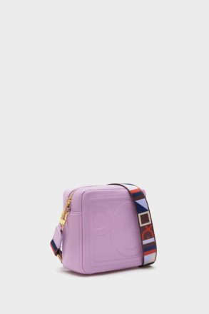 Lavender Crossbody Bags Mod Crossbody Bag Women Purificacion Garci - Image 2