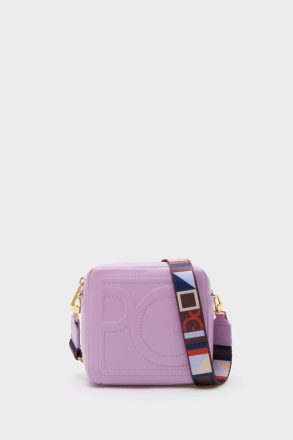 Lavender Crossbody Bags Mod Crossbody Bag Women Purificacion Garci