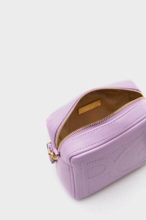 Lavender Crossbody Bags Mod Crossbody Bag Women Purificacion Garci - Image 3