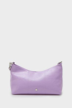 Lavender Purificacion Garci Shoulder Bags Women Bizcocho Shoulder Bag - Image 4