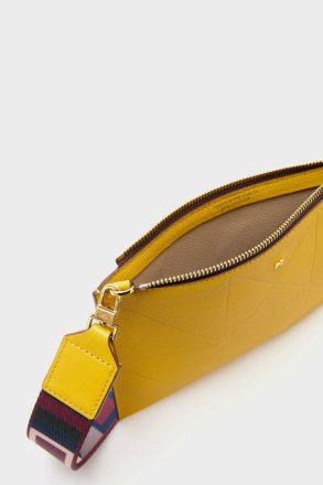 Lemon Purificacion Garci Women Crossbody Bags Tándem Crossbody Bag - Image 3