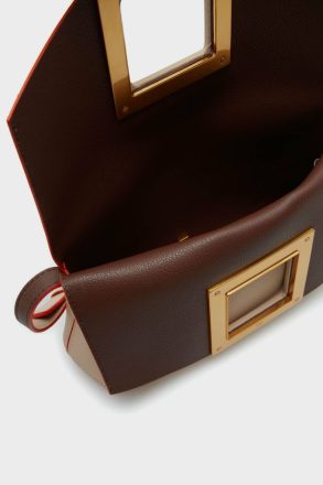 Marco Crossbody Bag Crossbody Bags Gardenia Purificacion Garci Women - Image 3