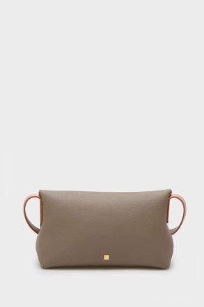 Marco Crossbody Bag Women Taupe Crossbody Bags Purificacion Garci - Image 4