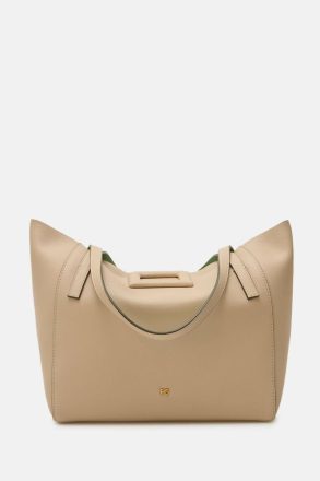 Marco Shoulder Bag Gardenia Shoulder Bags Purificacion Garci Women