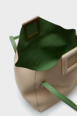 Marco Shoulder Bag Gardenia Shoulder Bags Purificacion Garci Women - Image 3