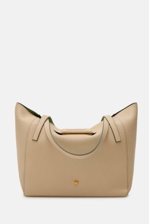 Marco Shoulder Bag Gardenia Shoulder Bags Purificacion Garci Women - Image 4