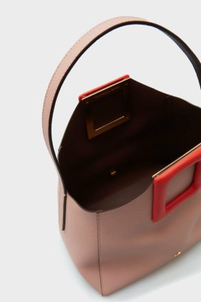 Marco Shoulder Bag Women Shoulder Bags Peony Purificacion Garci - Image 3
