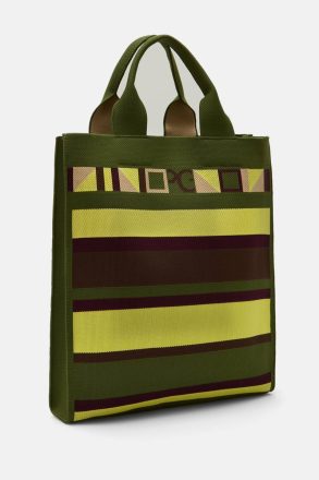 Market Bag Handbag Multicolor Women Purificacion Garci Handbags - Image 2