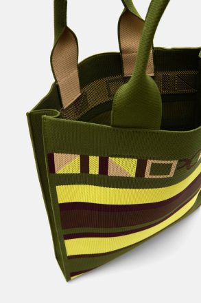 Market Bag Handbag Multicolor Women Purificacion Garci Handbags - Image 3