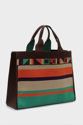 Market Handbag Handbags Multicolor Women Purificacion Garci - Image 2