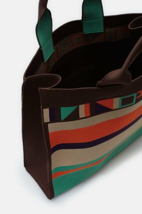 Market Handbag Handbags Multicolor Women Purificacion Garci - Image 3