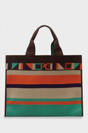 Market Handbag Handbags Multicolor Women Purificacion Garci - Image 4