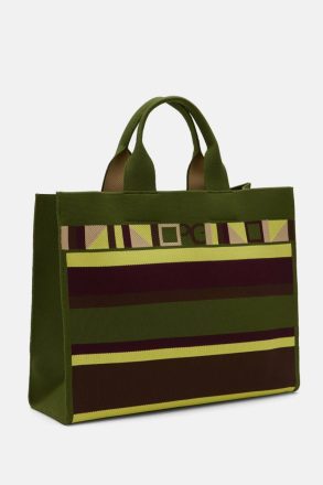 Market Handbag Multicolor Purificacion Garci Handbags Women - Image 2