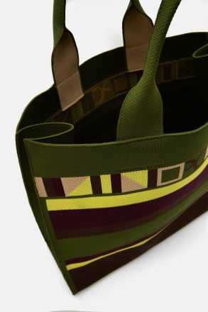 Market Handbag Multicolor Purificacion Garci Handbags Women - Image 3