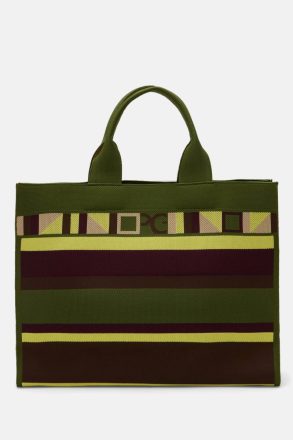 Market Handbag Multicolor Purificacion Garci Handbags Women - Image 4