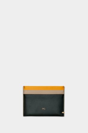 Men Black Sail Logo Card Holder Card Holders And Coin Purses Purificacion Garci