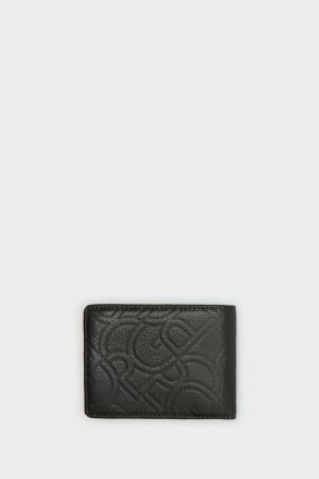 Men Purificacion Garci Gray/Blue Wallets Tándem Wallet With Coin Purse - Image 3