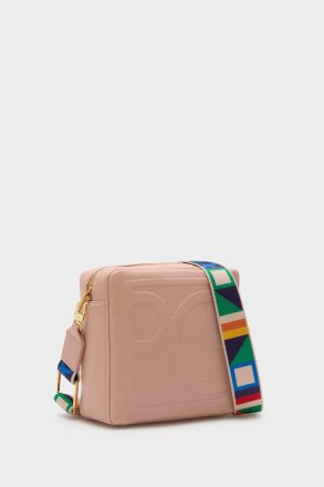 Mod Crossbody Bag Purificacion Garci Crossbody Bags Peony Women - Image 2