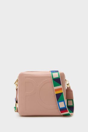 Mod Crossbody Bag Purificacion Garci Crossbody Bags Peony Women