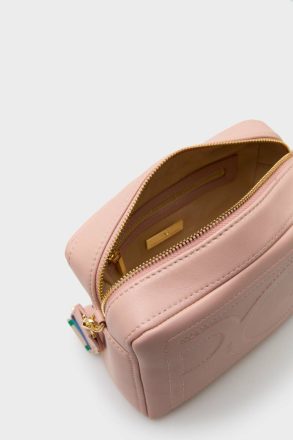 Mod Crossbody Bag Purificacion Garci Crossbody Bags Peony Women - Image 3