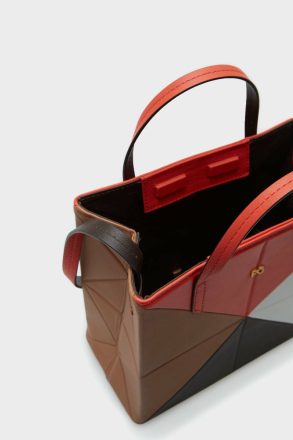 Multicolor Purificacion Garci Origami Crossbody Bag Women Crossbody Bags - Image 3