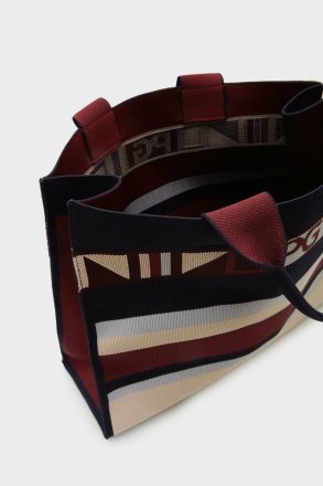 Multicolor Women Purificacion Garci Market Handbag Handbags - Image 3