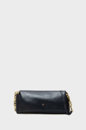 Navy Women Bizcocho Crossbody Bag Purificacion Garci Crossbody Bags