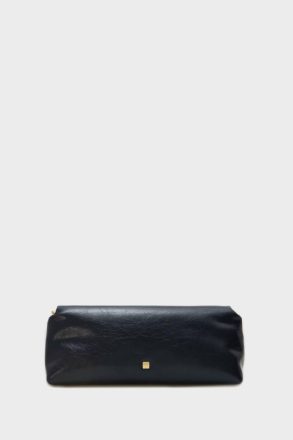 Navy Women Bizcocho Crossbody Bag Purificacion Garci Crossbody Bags - Image 4