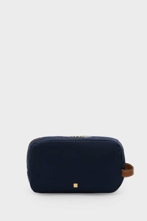 Nylon Wash Bag Pouches And Wash Bags Men Purificacion Garci Blue - Image 4