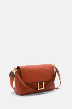 Old Orange Soho Shoulder Bag Women Shoulder Bags Purificacion Garci - Image 2