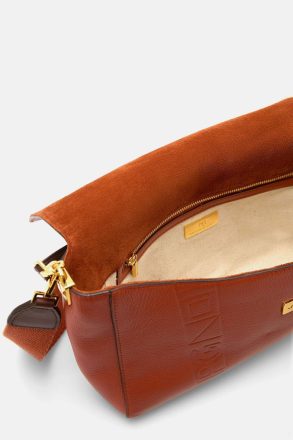 Old Orange Soho Shoulder Bag Women Shoulder Bags Purificacion Garci - Image 3