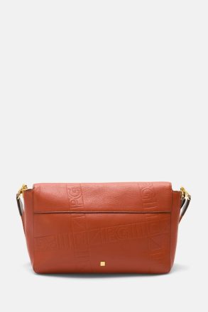 Old Orange Soho Shoulder Bag Women Shoulder Bags Purificacion Garci - Image 4