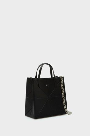 Origami Crossbody Bag Crossbody Bags Women Black Purificacion Garci - Image 2