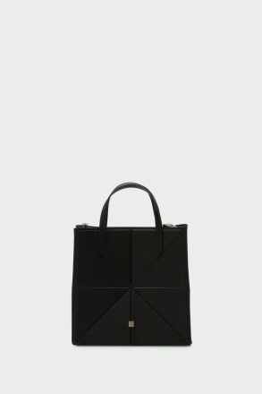 Origami Crossbody Bag Crossbody Bags Women Black Purificacion Garci - Image 4