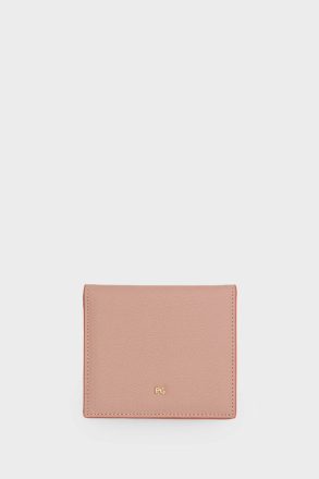 Peony Tándem Japanese Wallet Purificacion Garci Women Small Wallets