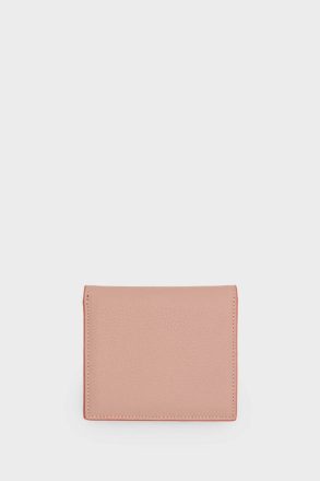 Peony Tándem Japanese Wallet Purificacion Garci Women Small Wallets - Image 3