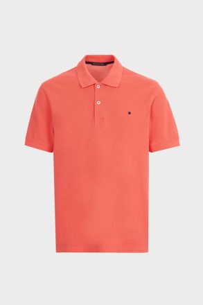 Piqué Polo Shirt Polo Shirts Men Coral Purificacion Garci - Image 5