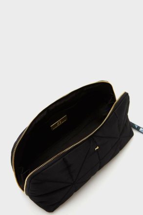Pouches And Wash Bags Nylon Wash Bag Black Men Purificacion Garci - Image 3