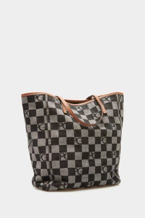 Purificacion Garci Bags And Backpacks Men Veracruz Shoulder Bag Black - Image 2