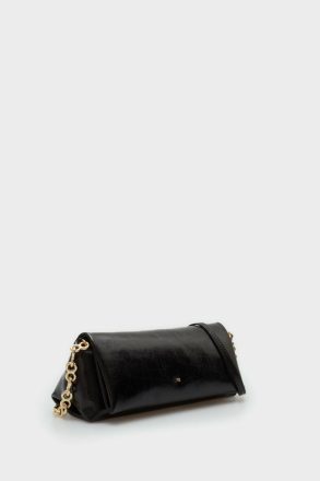 Purificacion Garci Black Bizcocho Crossbody Bag Women Crossbody Bags - Image 2