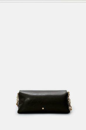 Purificacion Garci Black Bizcocho Crossbody Bag Women Crossbody Bags - Image 4
