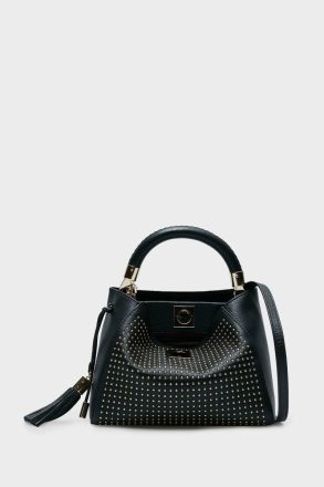 Purificacion Garci Black Handbags Samburu Cross Body Bag Women