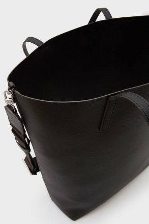 Purificacion Garci Brown Handbags Women Pick Up Handbag - Image 3