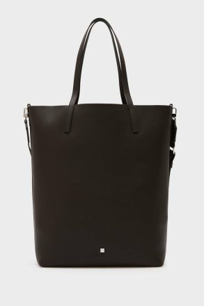 Purificacion Garci Brown Handbags Women Pick Up Handbag - Image 4