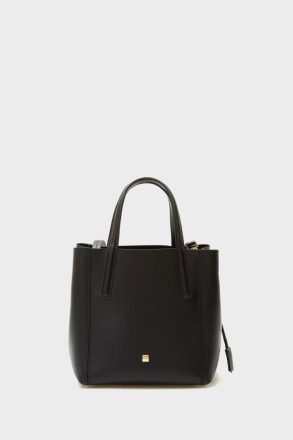 Purificacion Garci Caprichosa Y Consentida Crossbody Bag Women Black Handbags - Image 4