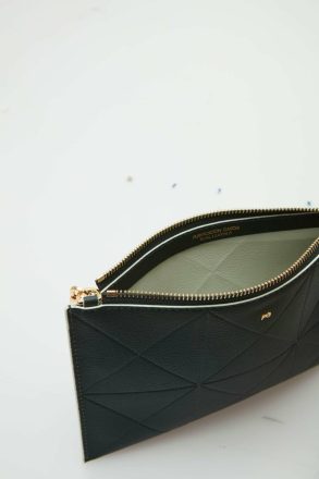Purificacion Garci Crossbody Bags Green Women Tandem Cross Body Bag - Image 4