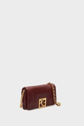 Purificacion Garci Crossbody Bags Ruby Homenaje Acolchado Clutch Women - Image 2