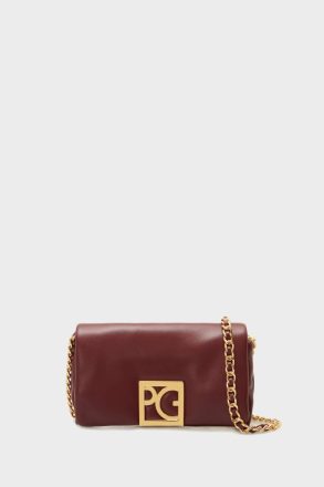 Purificacion Garci Crossbody Bags Ruby Homenaje Acolchado Clutch Women