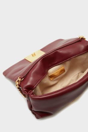 Purificacion Garci Crossbody Bags Ruby Homenaje Acolchado Clutch Women - Image 3