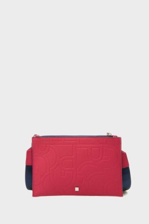Purificacion Garci Crossbody Bags Tandem Crossbody Bag Fuchsia Women - Image 5